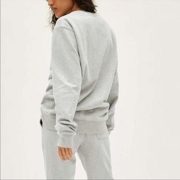 Everlane Sweatshirt - Picture 5 of 7